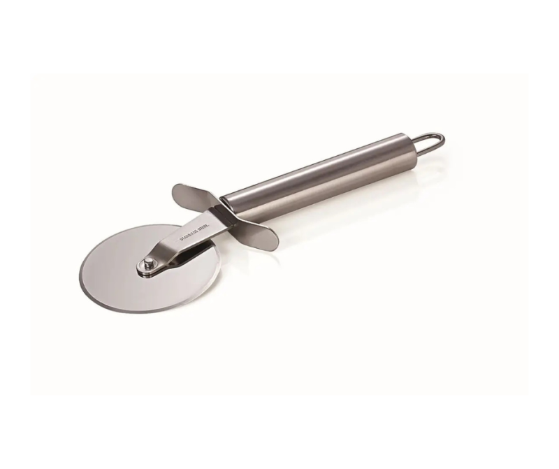 Pitsalõikur, 200 mm, roostevaba teras