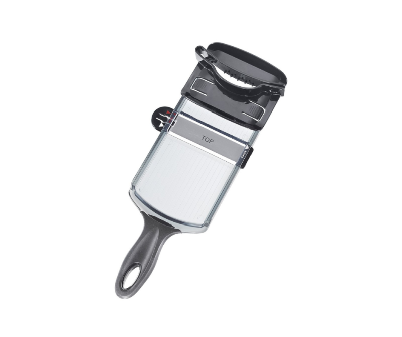 Mandoliinriiv Max kahe teraga