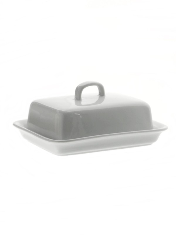 Võitoos Simple valge 14x17x8 cm portselan