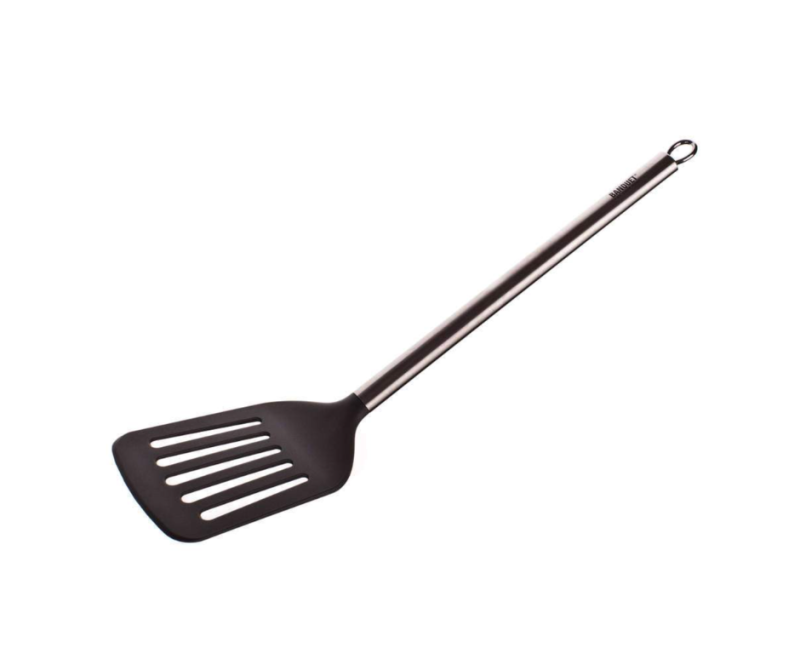 Pannilabidas Akcent, roostevaba teras