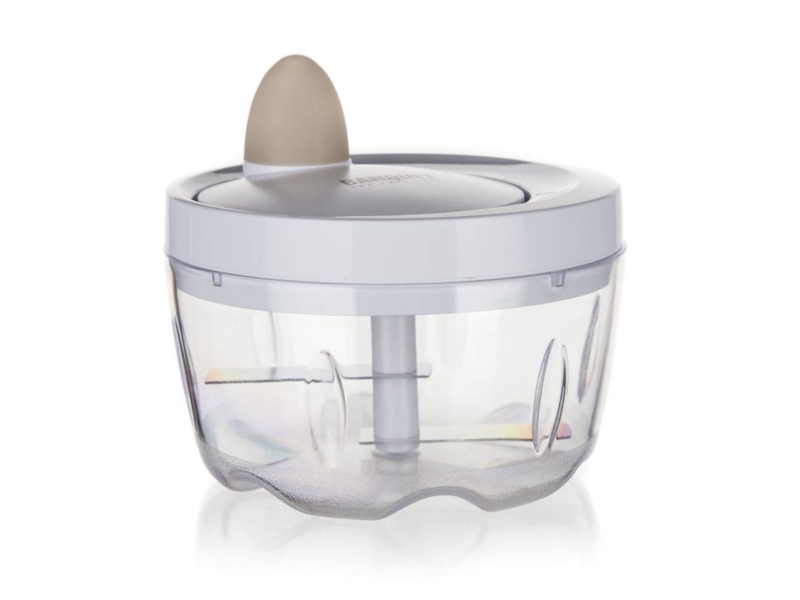 Sibulahakkija / sibulalõikur 10x9 cm