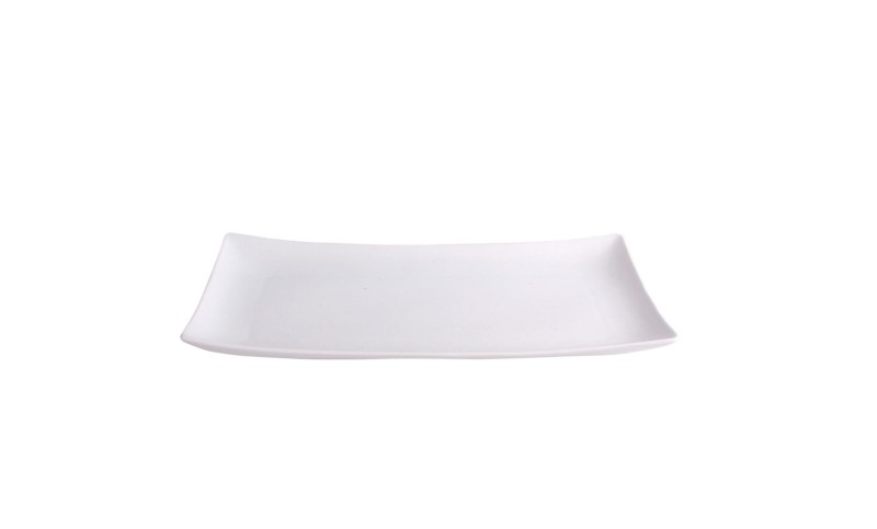 Portselanist vaagen 34x15 cm