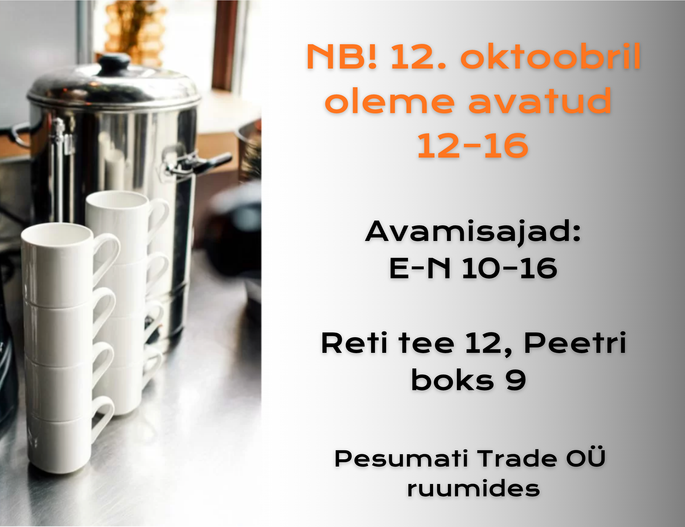 Nurmenukk lauanõud ja köögitarbed